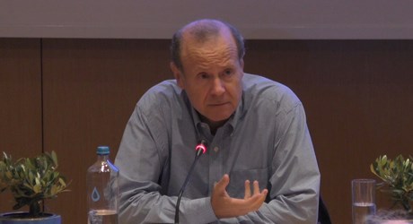Ο Φρόυντ στην Ακρόπολη: μια σύγχρονη άποψη για την ψυχανάλυση Ο Φρόυντ στην Ακρόπολη: μια σύγχρονη άποψη για την ψυχανάλυση