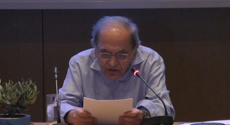Η έννοια του “αντικειμένου” συμφώνα με τον Φρόυντ Η έννοια του “αντικειμένου” συμφώνα με τον Φρόυντ