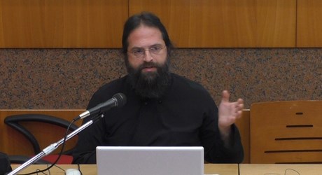 Η Αντιγόνη του Σοφοκλέους ως προ Χριστού παράλληλο του χριστιανικού μαρτυρίου Η Αντιγόνη του Σοφοκλέους ως προ Χριστού παράλληλο του χριστιανικού μαρτυρίου
