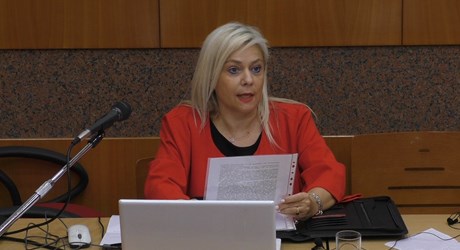 Σύγχρονη προσέγγιση της αρχαίας τραγωδίας. Επισημάνσεις και προβληματισμοί Σύγχρονη προσέγγιση της αρχαίας τραγωδίας. Επισημάνσεις και προβληματισμοί