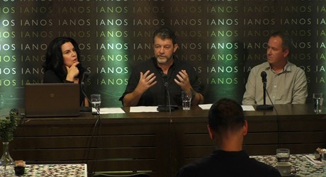 Στωική φιλοσοφία στη σύγχρονη εποχή Στωική φιλοσοφία στη σύγχρονη εποχή