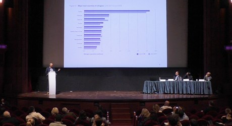 Τουρκία, Νοτιοανατολική Ευρώπη και η νέα προσφυγική κρίση Τουρκία, Νοτιοανατολική Ευρώπη και η νέα προσφυγική κρίση