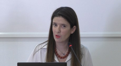Το Αρχείο Προφορικής Ιστορίας του Εβραϊκού Μουσείου Ελλάδος Το Αρχείο Προφορικής Ιστορίας του Εβραϊκού Μουσείου Ελλάδος