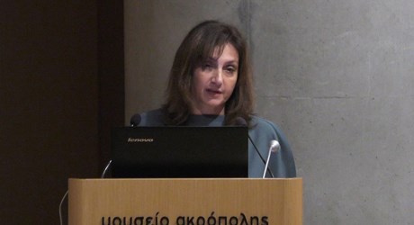Τα ανθρώπινα κατάλοιπα ως μουσειακά εκθέματα: Η εμπειρία του Αρχαιολογικού Μουσείου Θεσσαλονίκης Τα ανθρώπινα κατάλοιπα ως μουσειακά εκθέματα: Η εμπειρία του Αρχαιολογικού Μουσείου Θεσσαλονίκης