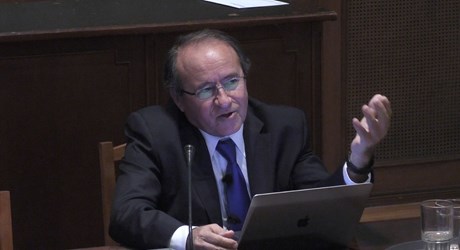 Οι τρόποι της πειθούς και ο θυμικός Λόγος Οι τρόποι της πειθούς και ο θυμικός Λόγος