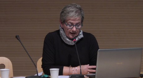 Κανονικότητες και αλλαγές παραδείγματος στην ιστοριογραφία της τέχνης της Γαλλικής Επανάστασης Κανονικότητες και αλλαγές παραδείγματος στην ιστοριογραφία της τέχνης της Γαλλικής Επανάστασης