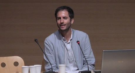 H θεωρία της ενσωμάτωσης και ο χρωματικός λεκές H θεωρία της ενσωμάτωσης και ο χρωματικός λεκές