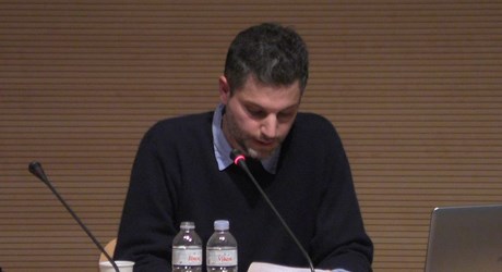 Διαμελίζοντας τις «μαγεμένες πλαγγόνες» του Φρέντερικ Ουώτς: η οικειοποίηση της κυματικής θεωρίας ως απολογητικής βάσης για την εδραίωση του Ζωροαστρισμού Διαμελίζοντας τις «μαγεμένες πλαγγόνες» του Φρέντερικ Ουώτς: η οικειοποίηση της κυματικής θεωρίας ως απολογητικής βάσης για την εδραίωση του Ζωροαστρισμού