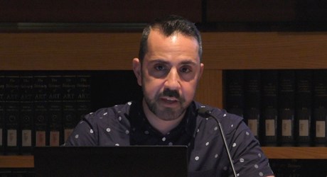 Digitizing the Nikos Skalkottas Archive Digitizing the Nikos Skalkottas Archive