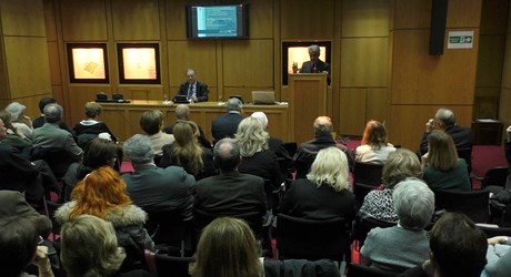 Εκδήλωση – αφιέρωμα στο Γιάννο Κρανιδιώτη Εκδήλωση – αφιέρωμα στο Γιάννο Κρανιδιώτη