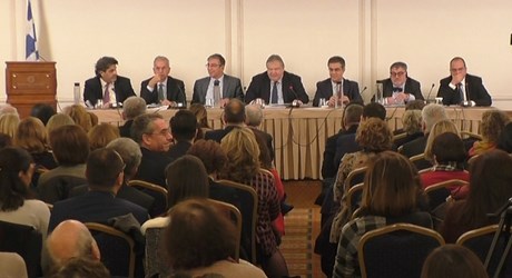 Η εφαρμογή των αποφάσεων του Ευρωπαϊκού Δικαστηρίου Δικαιωμάτων του Ανθρώπου ως θεμελιώδης προϋπόθεση σεβασμού της Ευρωπαϊκής Σύμβασης Δικαιωμάτων του Ανθρώπου (ΕΣΔΑ) Η εφαρμογή των αποφάσεων του Ευρωπαϊκού Δικαστηρίου Δικαιωμάτων του Ανθρώπου ως θεμελιώδης προϋπόθεση σεβασμού της Ευρωπαϊκής Σύμβασης Δικαιωμάτων του Ανθρώπου (ΕΣΔΑ)