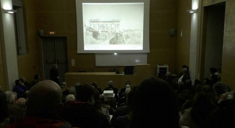 Οι υπέρλεπτες καμπύλες του Παρθενώνος Οι υπέρλεπτες καμπύλες του Παρθενώνος