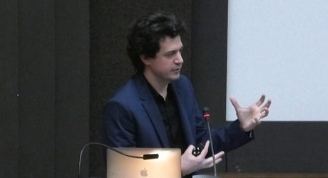 «Ένας εξωτικός παπαγάλος κάπου σε μια παραλία μπροστά από μια καφετέρια…» και η τεχνητή νοημοσύνη «Ένας εξωτικός παπαγάλος κάπου σε μια παραλία μπροστά από μια καφετέρια…» και η τεχνητή νοημοσύνη