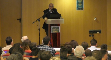 Ο Άνθρωπος, το Σύμπαν και οι Εξωηλιακοί Πλανήτες Ο Άνθρωπος, το Σύμπαν και οι Εξωηλιακοί Πλανήτες