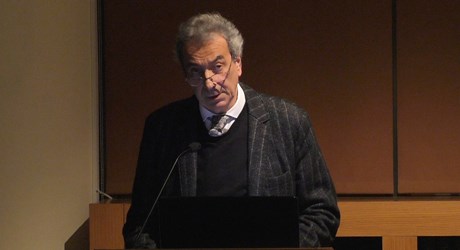 Θεωρίες Τοπίου: μια διεπιστημονική προσέγγιση Θεωρίες Τοπίου: μια διεπιστημονική προσέγγιση