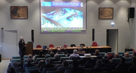 Οι μεγάλες ανακαλύψεις από την εξερεύνηση του πλανητικού μας συστήματος Οι μεγάλες ανακαλύψεις από την εξερεύνηση του πλανητικού μας συστήματος