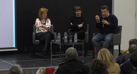 Νέα βιολογία και ιατρική: Μια ανατρεπτική σχέση Νέα βιολογία και ιατρική: Μια ανατρεπτική σχέση