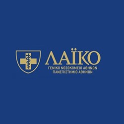 Α΄ Προπαιδευτική Παθολογική Κλινική -"Λαϊκό" Γενικό Νοσοκομείο Αθηνών – Εθνικό και Καποδιστριακό Πανεπιστήμιο Αθηνών Α΄ Προπαιδευτική Παθολογική Κλινική -"Λαϊκό" Γενικό Νοσοκομείο Αθηνών – Εθνικό και Καποδιστριακό Πανεπιστήμιο Αθηνών