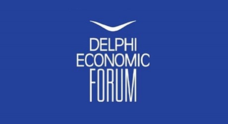 Delphi Economic Forum X Delphi Economic Forum X