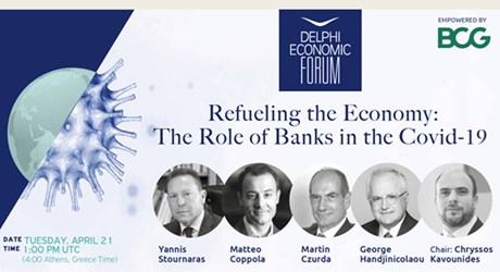 Refueling the Economy: the Role of Banks in the Covid-19 era Refueling the Economy: the Role of Banks in the Covid-19 era