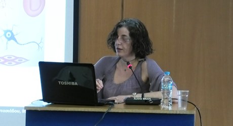 Πέρα από το DNΑ….. Η ρύθμιση των γονιδίων και ο συναρπαστικός ρόλος του RNA Πέρα από το DNΑ….. Η ρύθμιση των γονιδίων και ο συναρπαστικός ρόλος του RNA