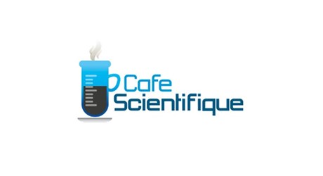 Διαδικτυακές ομιλίες του Café Scientifique Διαδικτυακές ομιλίες του Café Scientifique