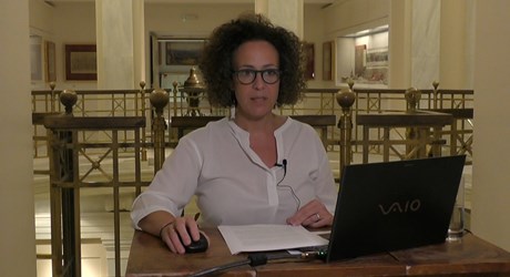 Η φωτογραφική αποτύπωση της Ελλάδας κατά το 19ο αιώνα Η φωτογραφική αποτύπωση της Ελλάδας κατά το 19ο αιώνα