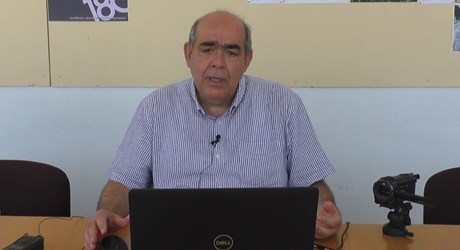 Ποτάμια και Δρόμοι: Μια παραβολή του 21ου αιώνα Ποτάμια και Δρόμοι: Μια παραβολή του 21ου αιώνα