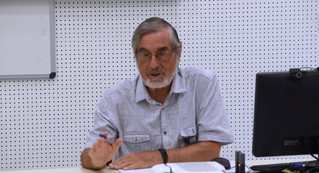 Από τα Μαθηματικά στην Αισθητική μέσω Βιολογίας Από τα Μαθηματικά στην Αισθητική μέσω Βιολογίας