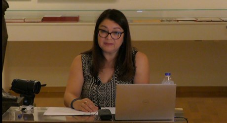 Ζωγραφίζοντας εικόνες στον καιρό της Αναγέννησης: οι κρητικοί ζωγράφοι ανάμεσα στο Βυζάντιο και τη Βενετία Ζωγραφίζοντας εικόνες στον καιρό της Αναγέννησης: οι κρητικοί ζωγράφοι ανάμεσα στο Βυζάντιο και τη Βενετία