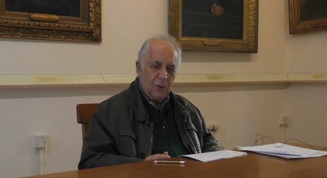 Μια απόπειρα σκιαγράφησης της ζωής και του έργου του Ιωάννη Καποδίστρια Μια απόπειρα σκιαγράφησης της ζωής και του έργου του Ιωάννη Καποδίστρια