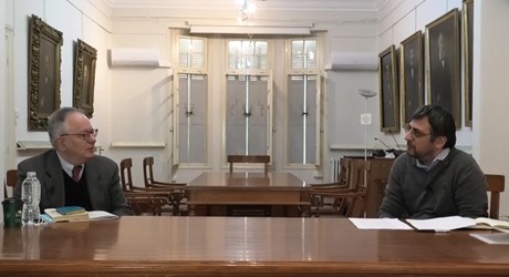 Ελληνικός κοινοβουλευτισμός 1843 - 2021. Κανονικότητα και εκτροπές Ελληνικός κοινοβουλευτισμός 1843 - 2021. Κανονικότητα και εκτροπές