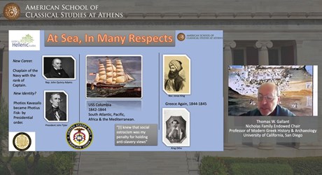 From Orphans to Humanitarians: Wartime Refugees and the Making of Greek America From Orphans to Humanitarians: Wartime Refugees and the Making of Greek America