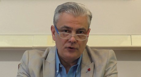 Η επέτειος της 25ης Μαρτίου στα ρομαντικά χρόνια (1830-1880) : τελετουργίες της μνήμης και λογοτεχνικές αναπαραστάσεις Η επέτειος της 25ης Μαρτίου στα ρομαντικά χρόνια (1830-1880) : τελετουργίες της μνήμης και λογοτεχνικές αναπαραστάσεις