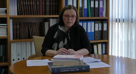 Η Νάπολη και η Ελληνική Επανάσταση: παρουσίαση της έκθεσης Η Νάπολη και η Ελληνική Επανάσταση: παρουσίαση της έκθεσης