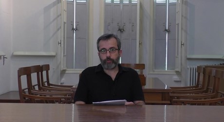 Ο άλλος Κωνσταντίνος Οικονόμος ο εξ Οικονόμων Ο άλλος Κωνσταντίνος Οικονόμος ο εξ Οικονόμων