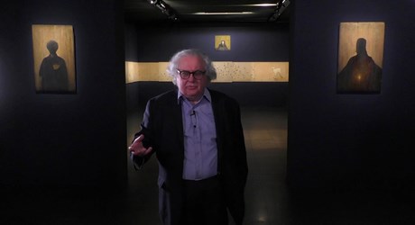 Μορφές Χρήστου Μποκόρου, που μέρη τόσα φαίνονται και μέρη 'ναι κρυμμένα Μορφές Χρήστου Μποκόρου, που μέρη τόσα φαίνονται και μέρη 'ναι κρυμμένα