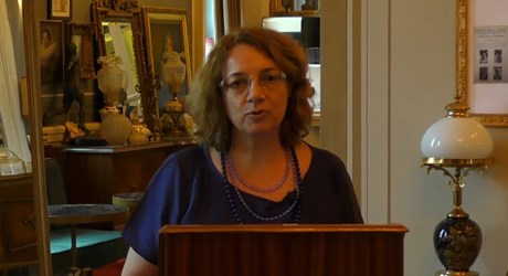 Ανταγωνιστική ή συμβιωτική η σχέση με τη φύση κατά τη μέση βυζαντινή εποχή (7ος-12ος αι.); Ανταγωνιστική ή συμβιωτική η σχέση με τη φύση κατά τη μέση βυζαντινή εποχή (7ος-12ος αι.);