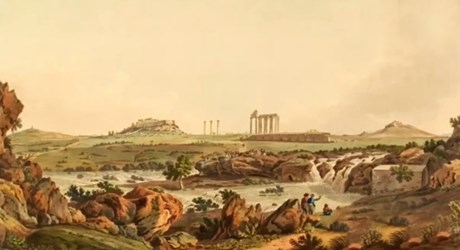 Travels to Athens from Cyriac to Baedeker Travels to Athens from Cyriac to Baedeker