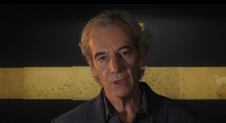 ʽGlory in solitudeʼ (Δόξα μονάχη): A visual artistʼs homage and celebration ʽGlory in solitudeʼ (Δόξα μονάχη): A visual artistʼs homage and celebration