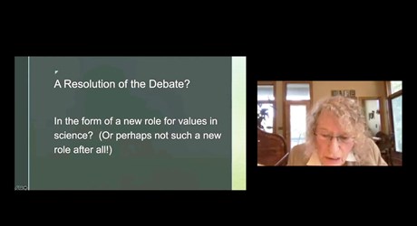 A New Role for Values in Science A New Role for Values in Science
