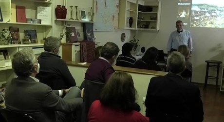 ΒΡΕΤΑΝΙΑ – ΑΓΓΛΙΑ. Το νησί στη άκρη της Ευρώπης, που κυβέρνησε επί τετρακόσια χρόνια τις θάλασσες (3η διάλεξη) ΒΡΕΤΑΝΙΑ – ΑΓΓΛΙΑ. Το νησί στη άκρη της Ευρώπης, που κυβέρνησε επί τετρακόσια χρόνια τις θάλασσες (3η διάλεξη)