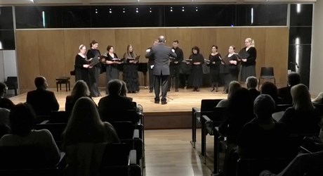 «Καποδιστριακές Συναντήσεις» με αφορμή το Έτος Κοινής Ιστορίας Ελλάδας & Ρωσίας (ομιλίες και συναυλία) «Καποδιστριακές Συναντήσεις» με αφορμή το Έτος Κοινής Ιστορίας Ελλάδας & Ρωσίας (ομιλίες και συναυλία)