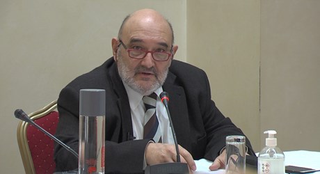 Ανοσολογία, μια υπόσχεση υπέρβασης της μετανεωτερικότητας στον τομέα της τεχνολογίας Ανοσολογία, μια υπόσχεση υπέρβασης της μετανεωτερικότητας στον τομέα της τεχνολογίας