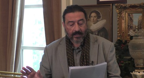 Θέατρο και κοινωνία Θέατρο και κοινωνία
