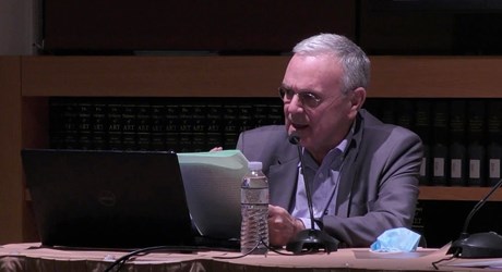 Η πανδημία ως θεσμικό γεγονός Η πανδημία ως θεσμικό γεγονός