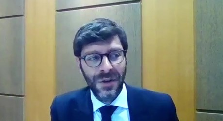 Η πανδημία ως μετασχηματιστής του πολιτισμού Η πανδημία ως μετασχηματιστής του πολιτισμού