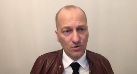Φιλοσοφία της ανθρώπινης αναβάθμισης (9η και τελευταία ομιλία) Φιλοσοφία της ανθρώπινης αναβάθμισης (9η και τελευταία ομιλία)