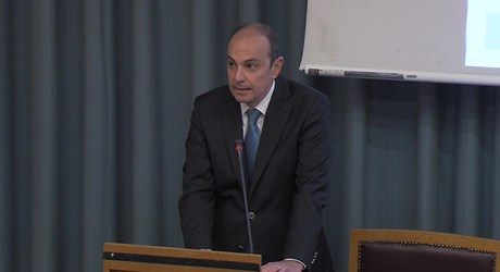 Το Σύνταγμα της Επιστήμης Το Σύνταγμα της Επιστήμης