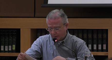 Κέντρο Μικρασιατικών Σπουδών. Το καταπίστευμα της Μέλπως και του Οκτάβιου Μερλιέ ως «Κιβωτός» του μικρασιατικού ελληνισμού Κέντρο Μικρασιατικών Σπουδών. Το καταπίστευμα της Μέλπως και του Οκτάβιου Μερλιέ ως «Κιβωτός» του μικρασιατικού ελληνισμού